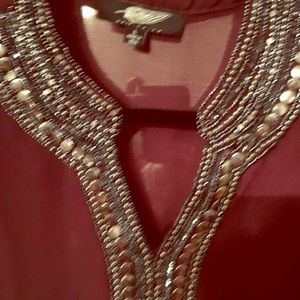 Original Barbara Fairchild blouse